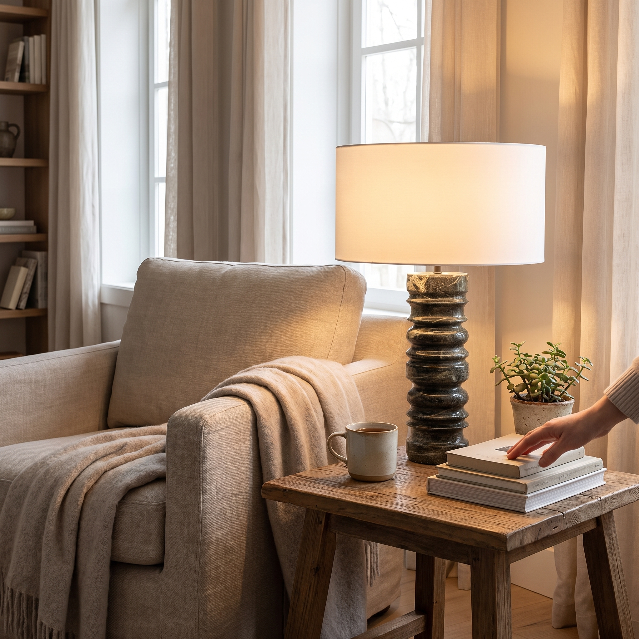 Stellan Table Lamp