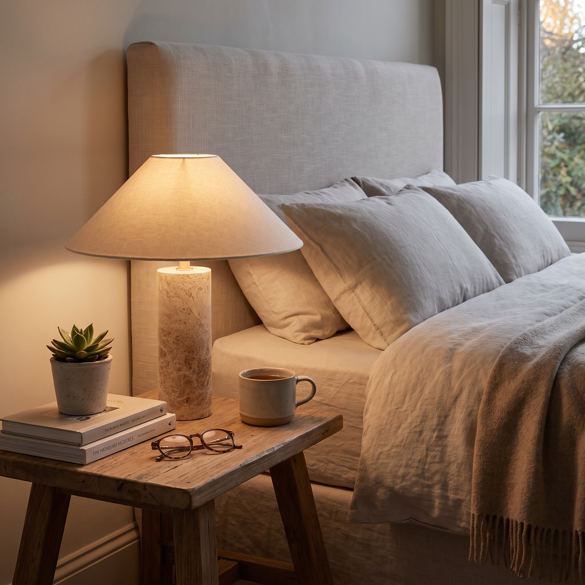 Solenn Table Lamp