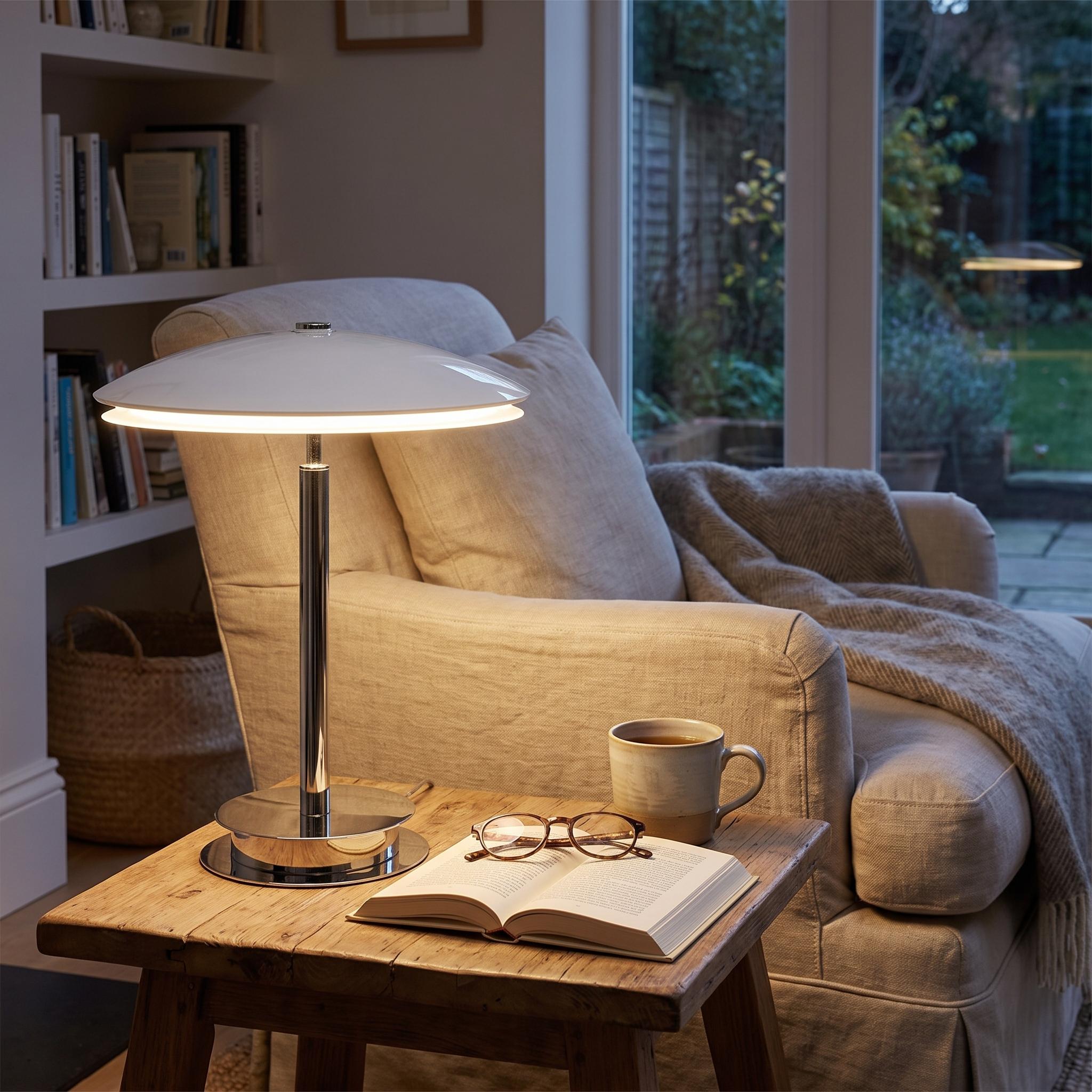 Maricris Desk Lamp
