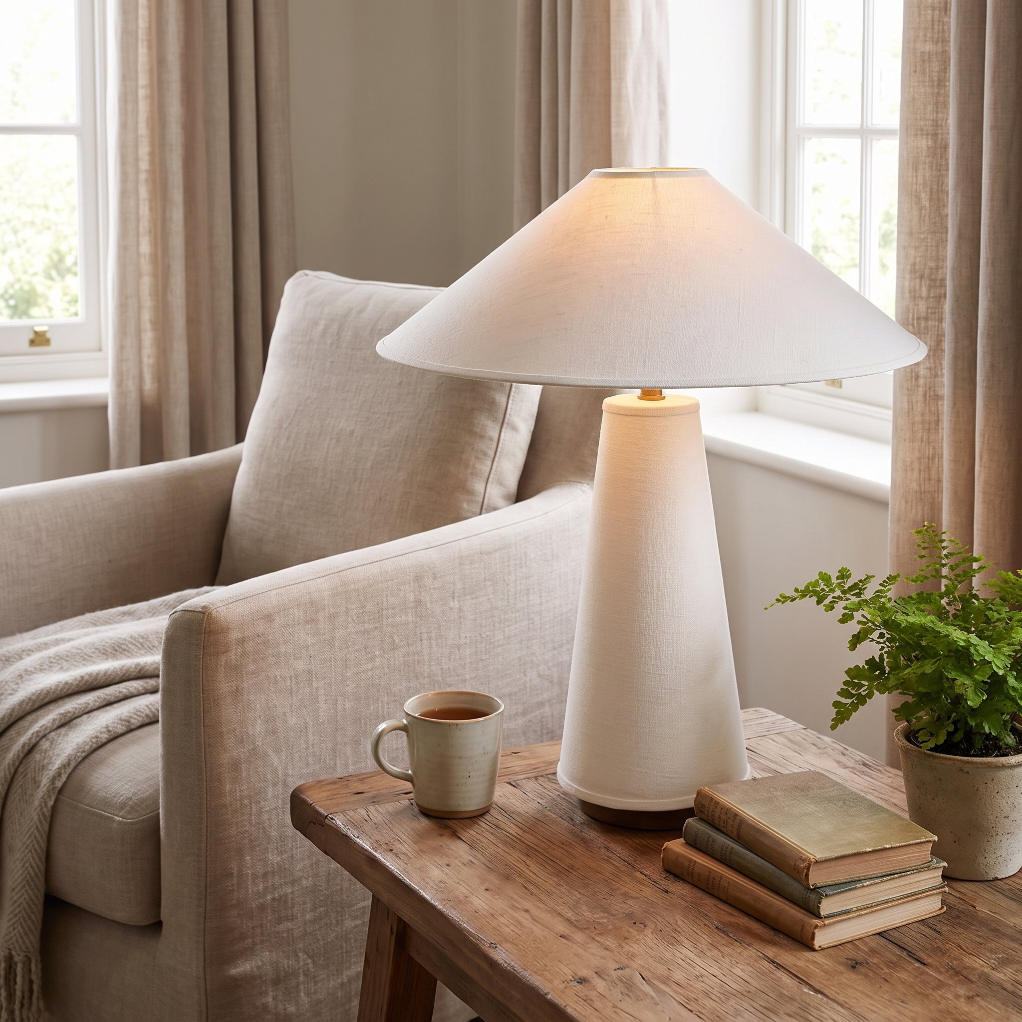 Nayeli Table Lamp