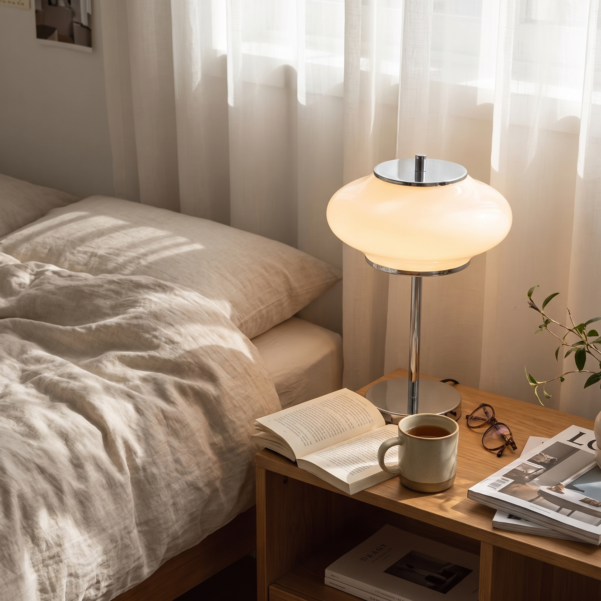 Mwana Table Lamp