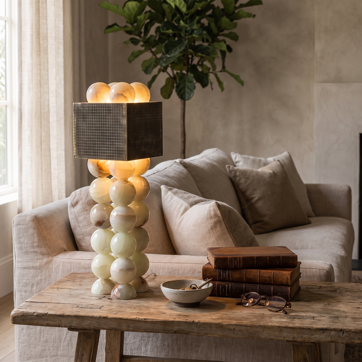 Arnor Table Lamp
