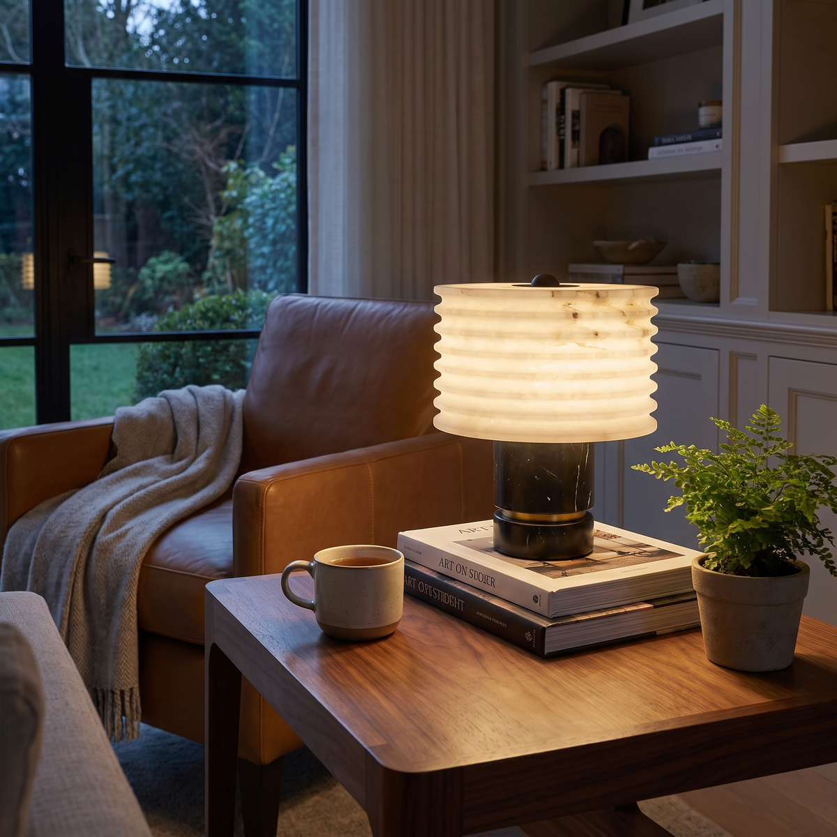 Thora Table Lamp