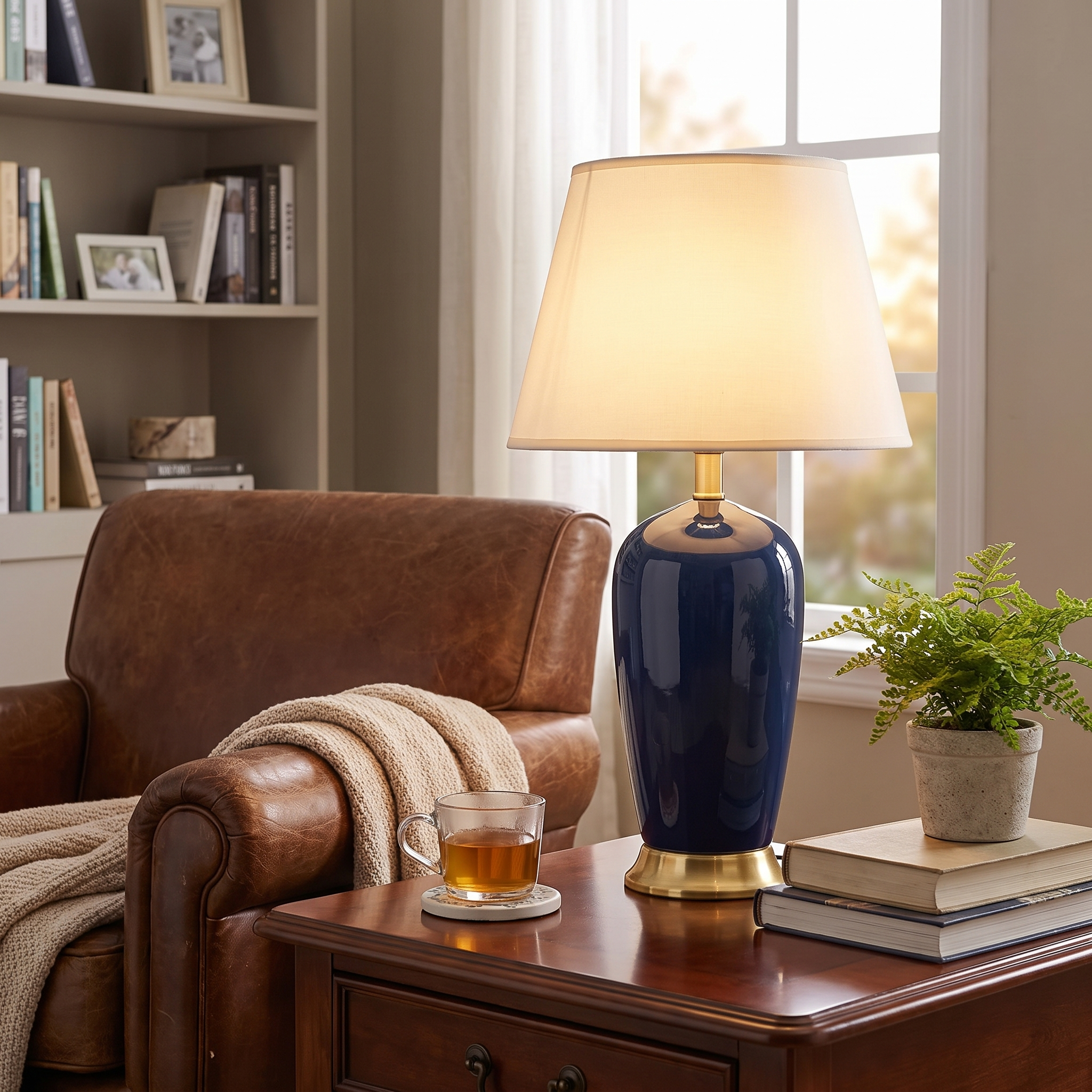Jaida Table Lamp