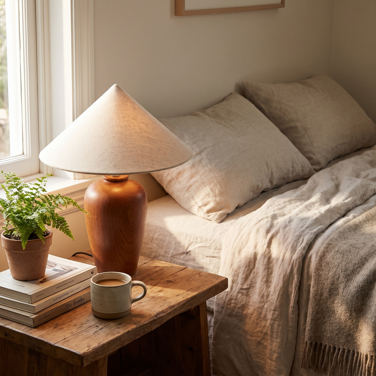 Jenipher Table Lamp