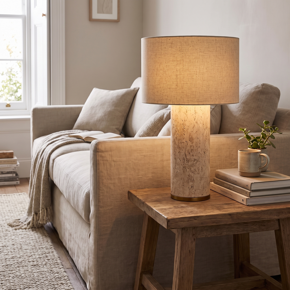 Ivar Table Lamp