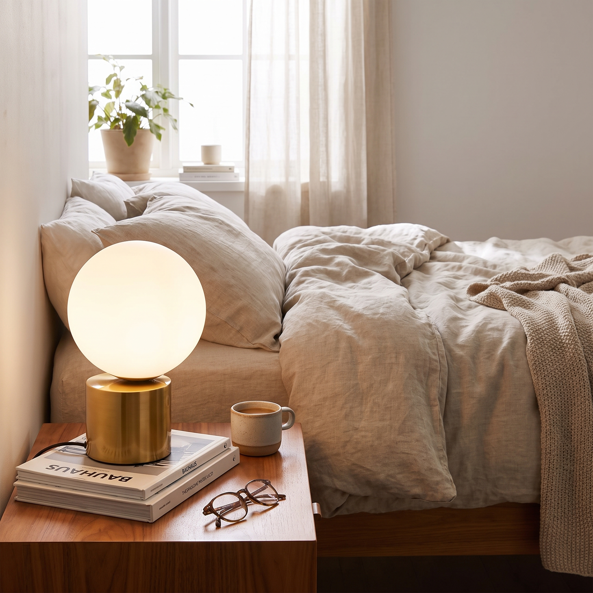 Noriel Table Lamp