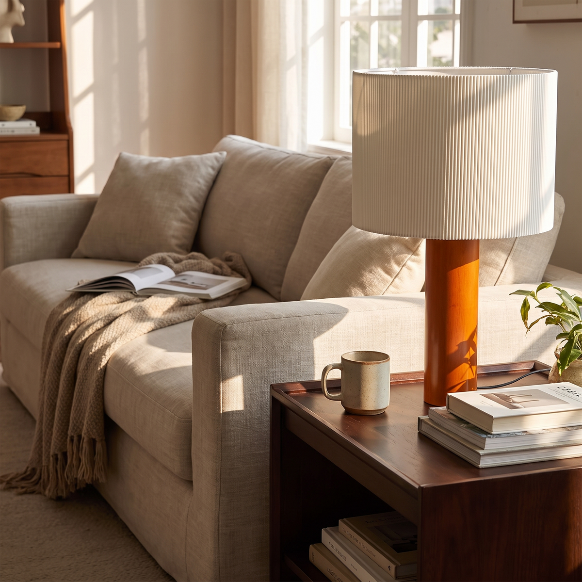 Ubalda Table Lamp