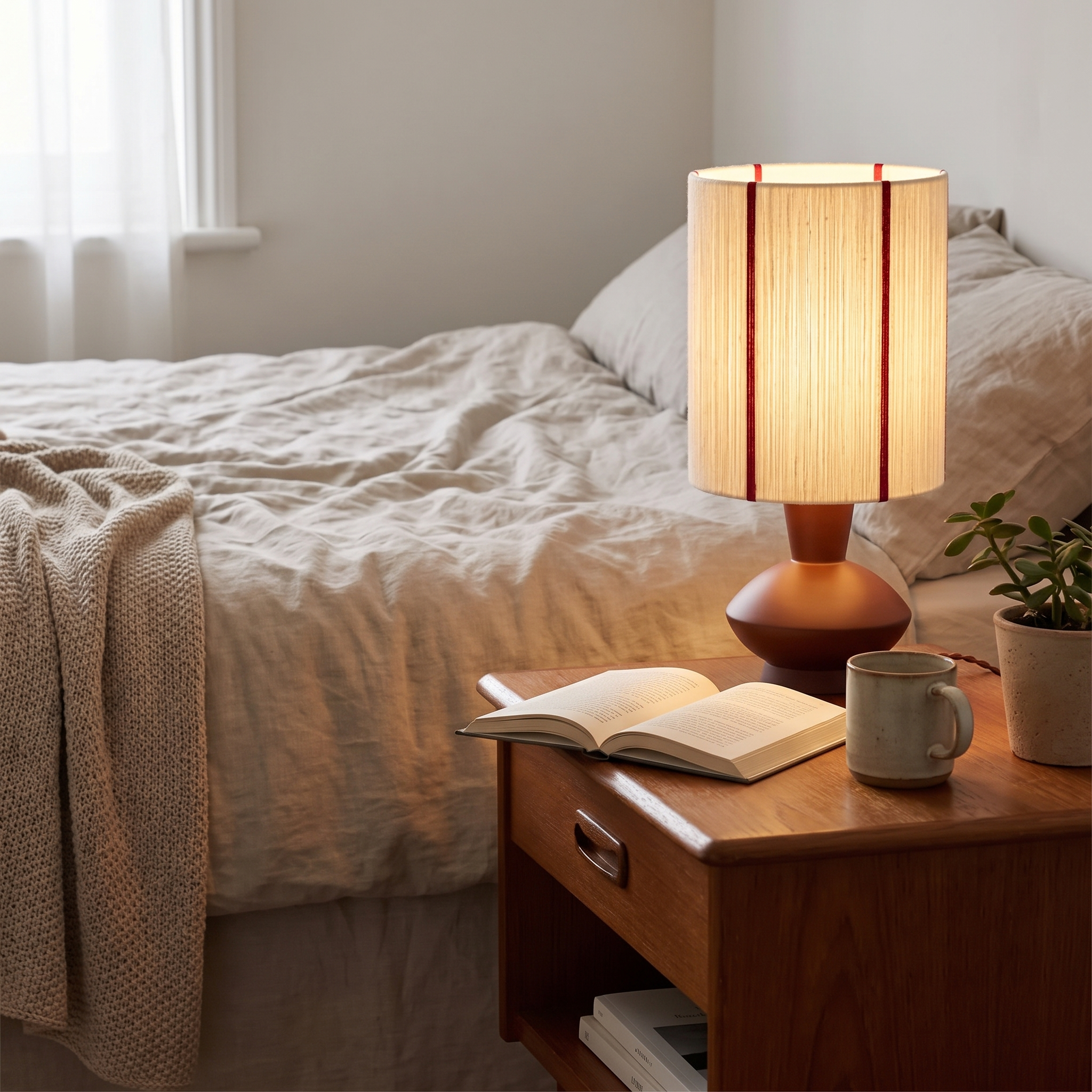 Relyin Table Lamp