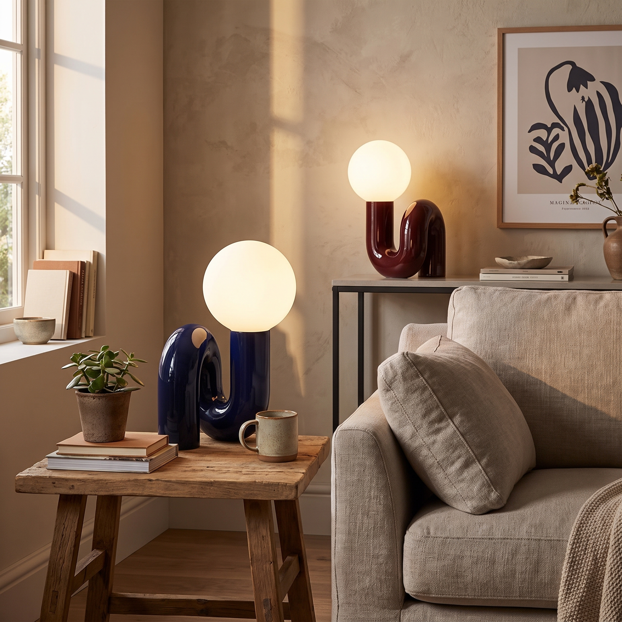Lainey Desk Lamp