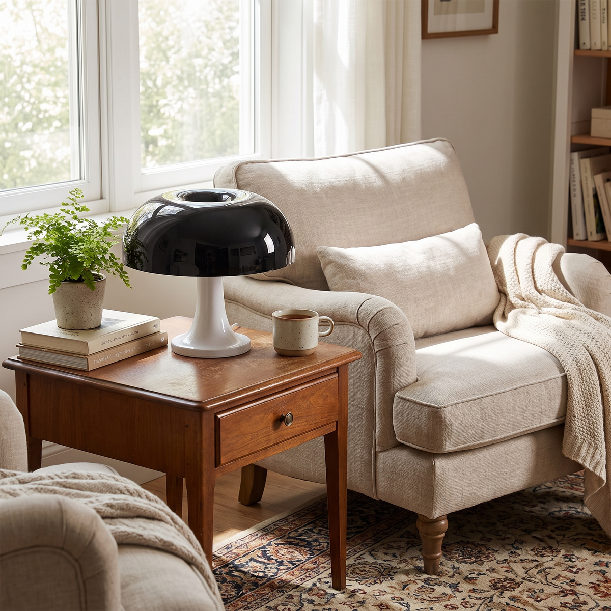 Lucente II Table Lamp