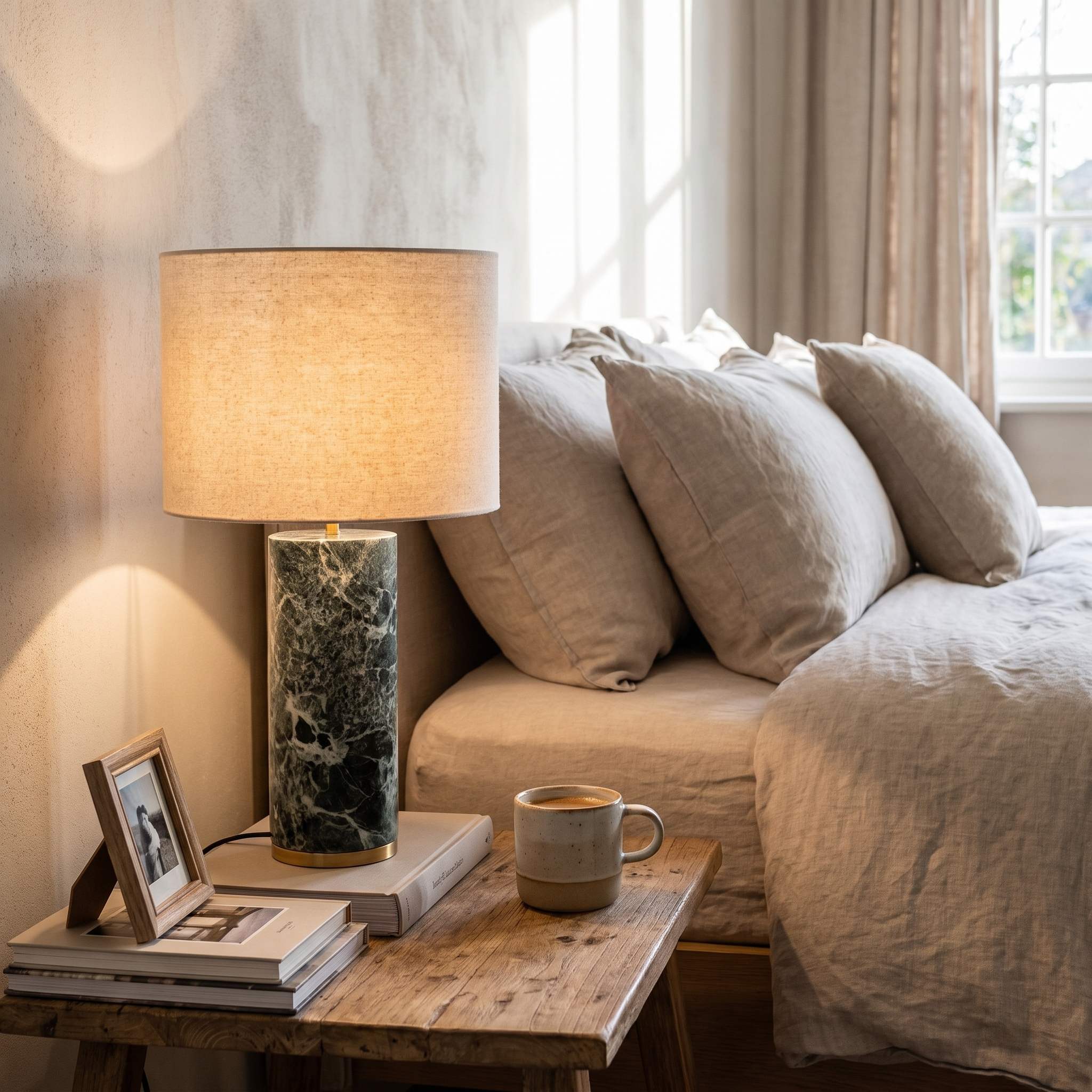 Corinna Table Lamp