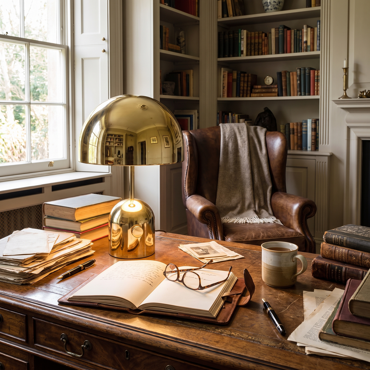 Esempio Table Lamp