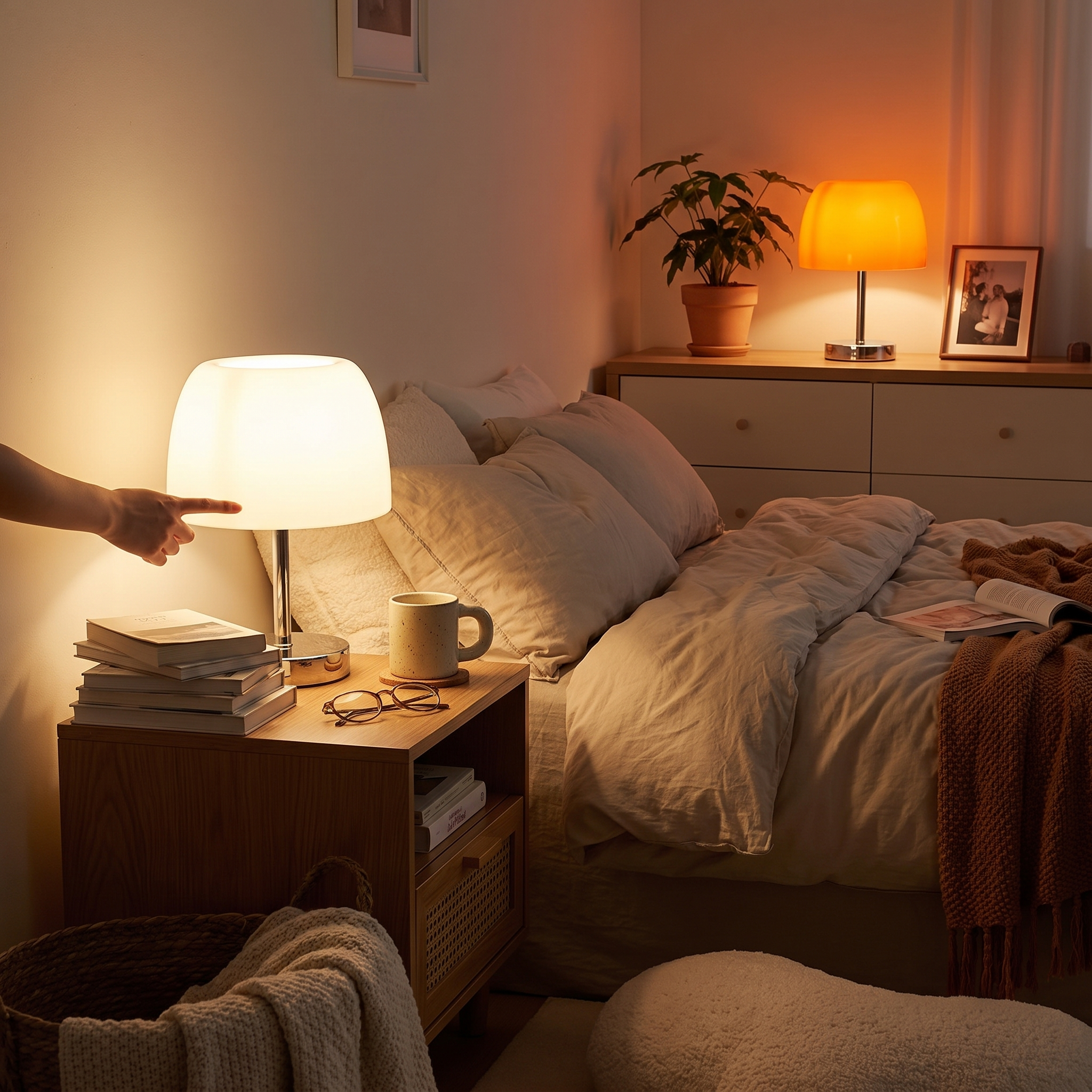 Deanna Table Lamp