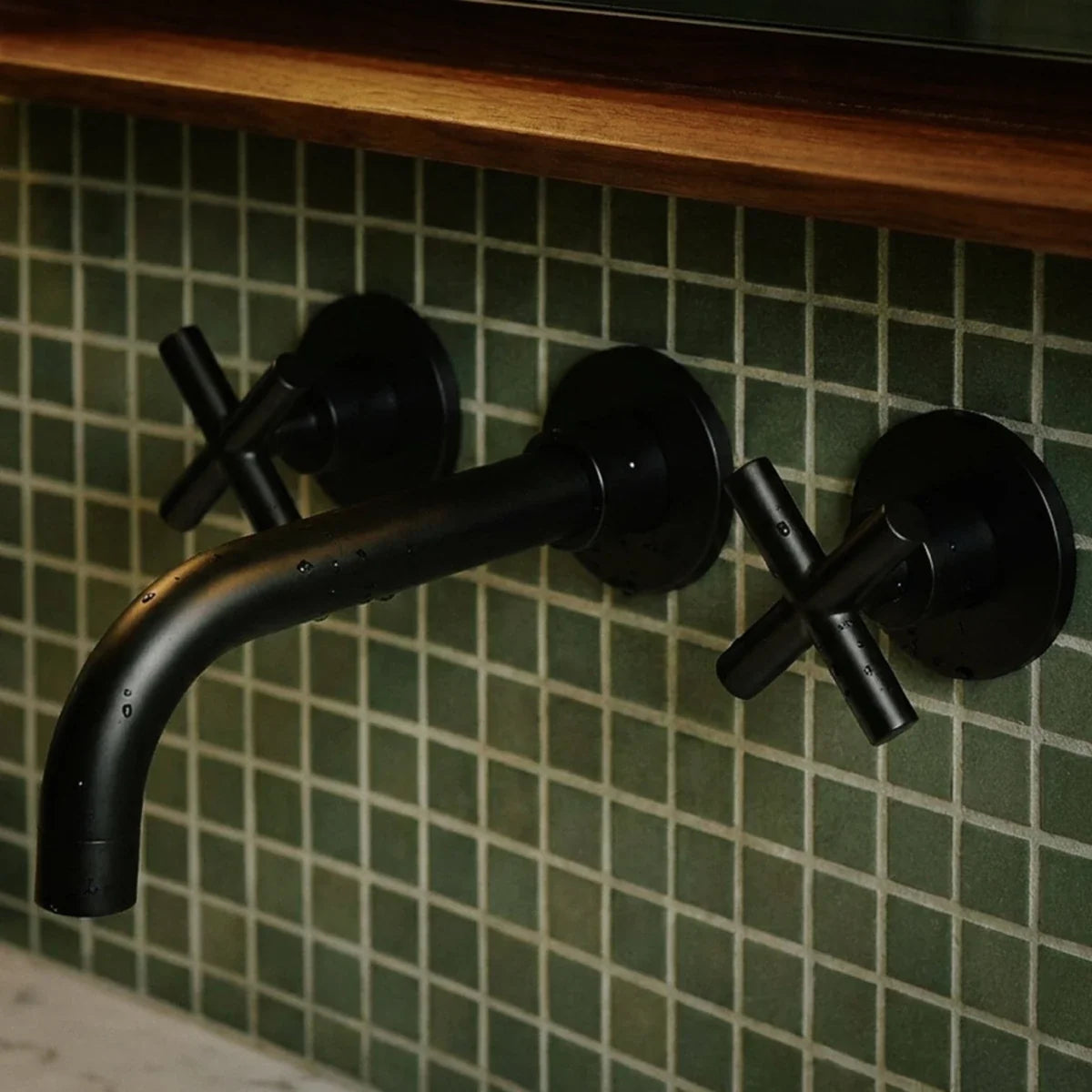 Hydran Bathroom Faucet - Open Box