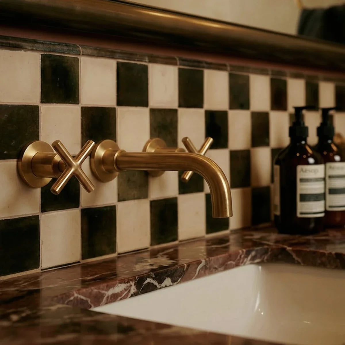 Hydran Bathroom Faucet - Open Box