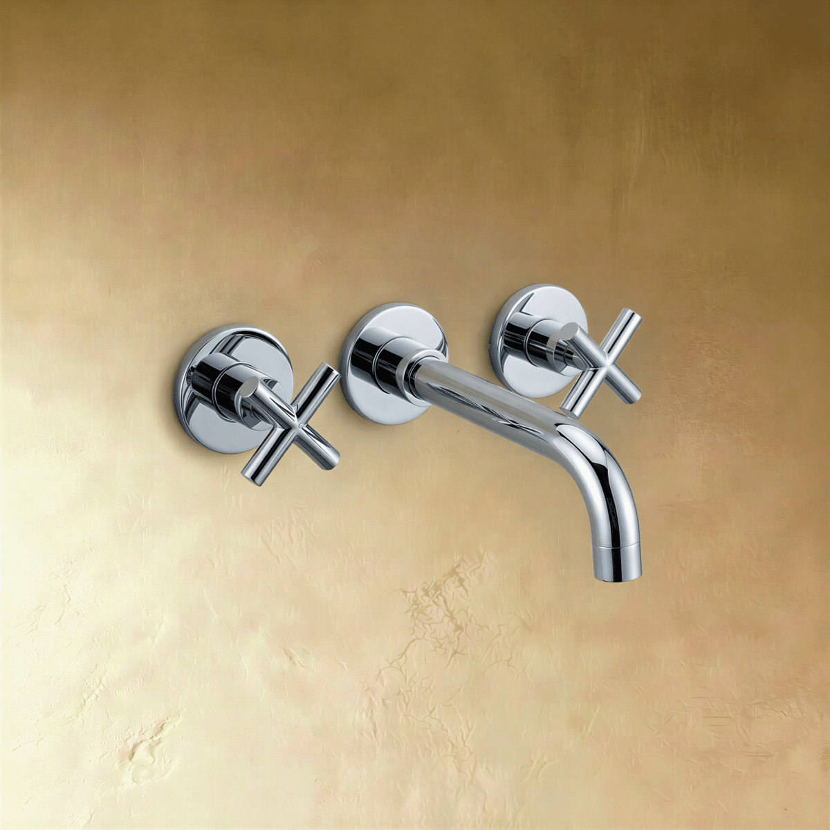 Hydran Bathroom Faucet - Open Box