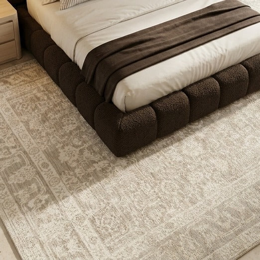 Heirloom Traditional Rug