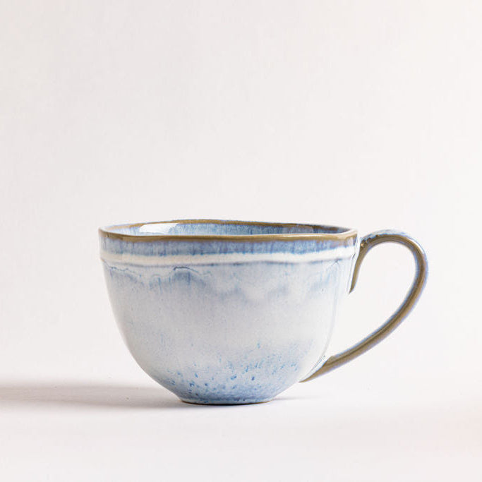 The Big Mug