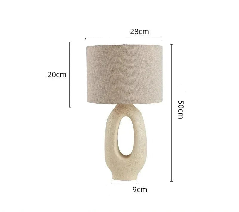 Aleyna Table Lamp