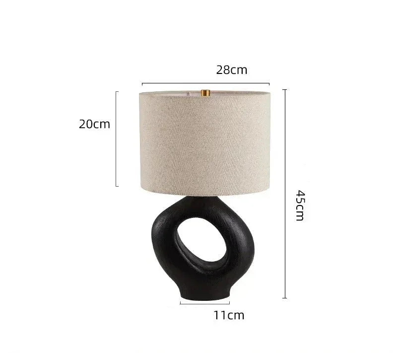 Aleyna Table Lamp