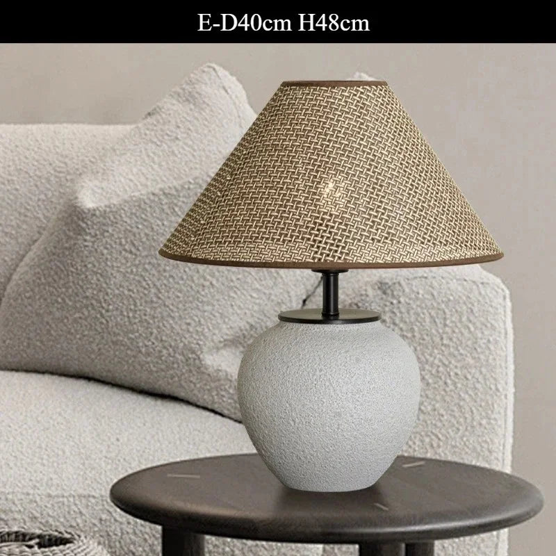 Nevaeh Table Lamp