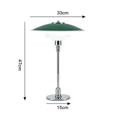 Sloanne Table Lamp