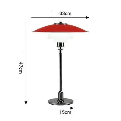 Sloanne Table Lamp