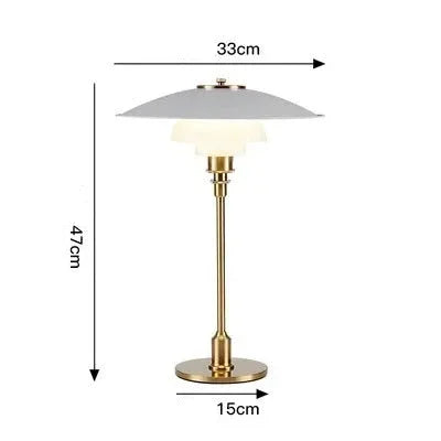 Sloanne Table Lamp