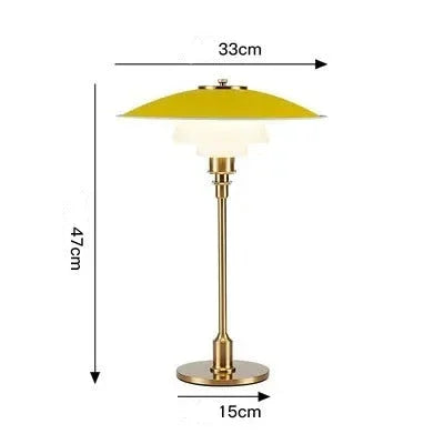 Sloanne Table Lamp