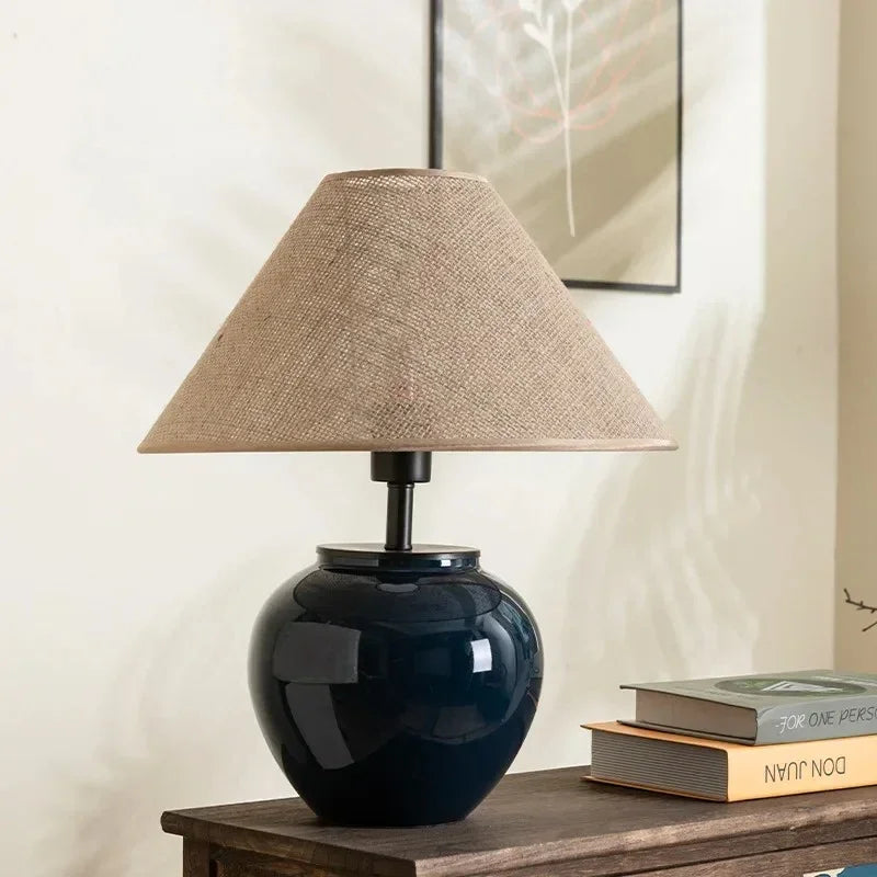 Nevaeh Table Lamp