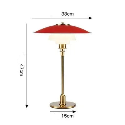 Sloanne Table Lamp