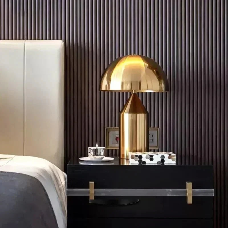 Vanguard Table Lamp