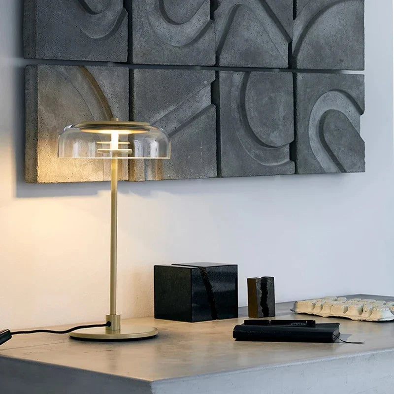 Brianne Table Lamp