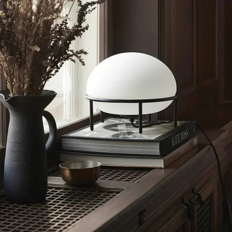Lysdansk Table Lamp