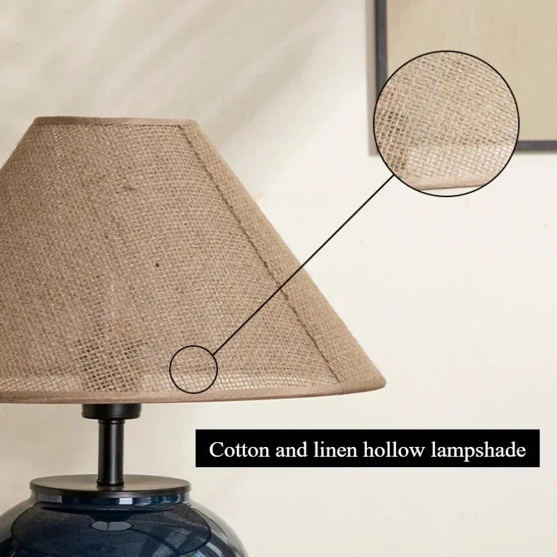Nevaeh Table Lamp
