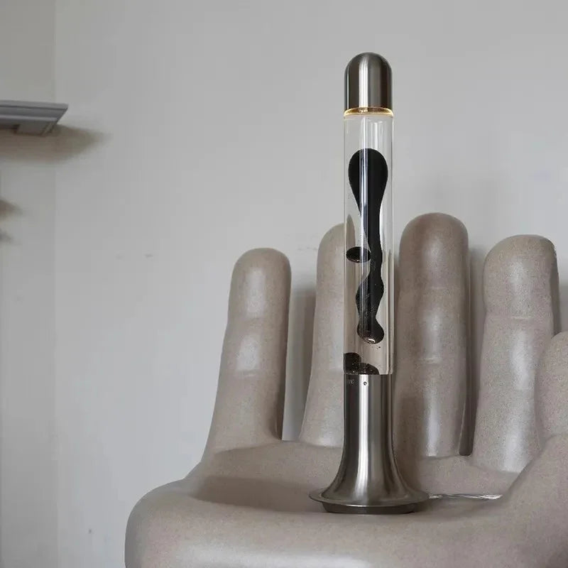 Annabelle Lava Table Lamp