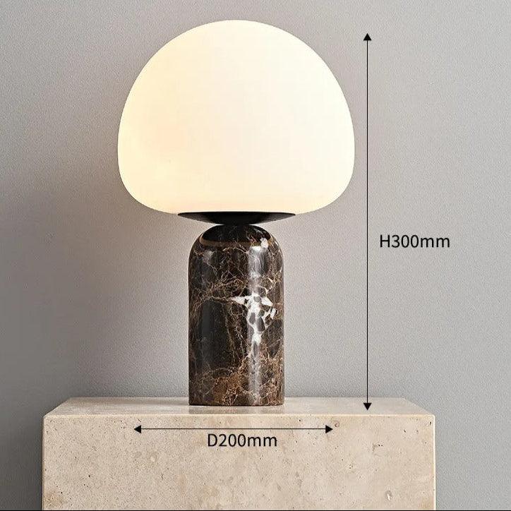 Donna Table Lamp