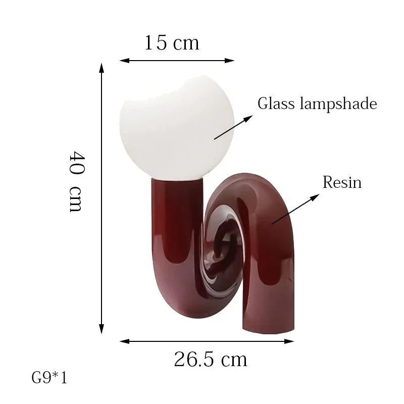 Lainey Desk Lamp