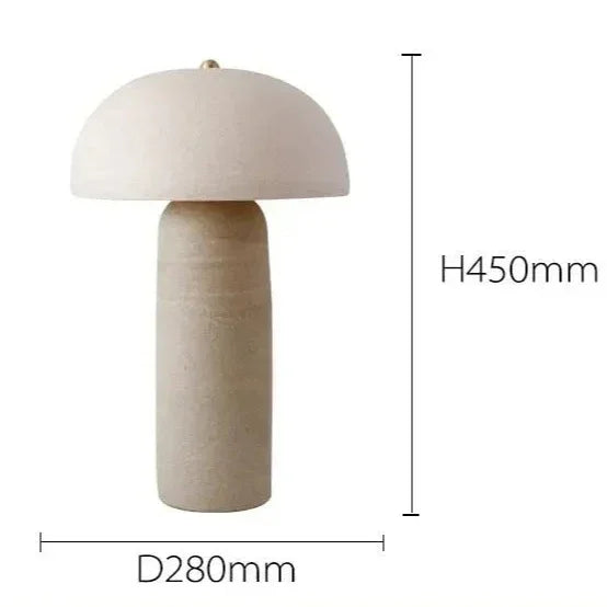 Elanor Ceramic Table Lamp
