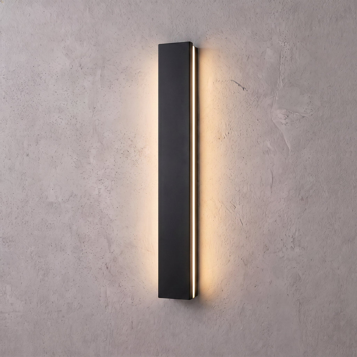 Modern Outdoor Wall Light