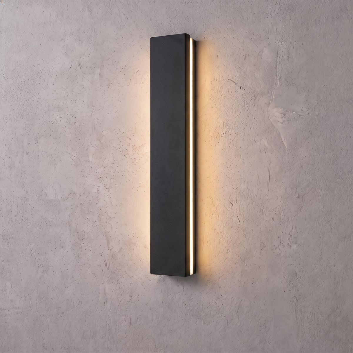 Modern Outdoor Wall Light