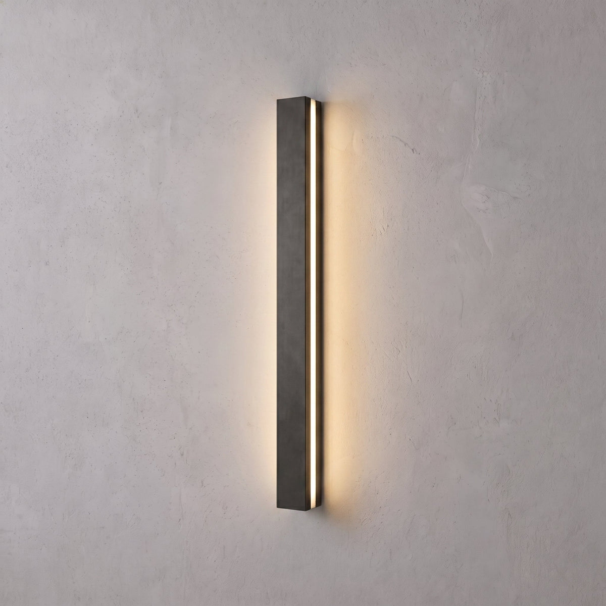 Modern Outdoor Wall Light