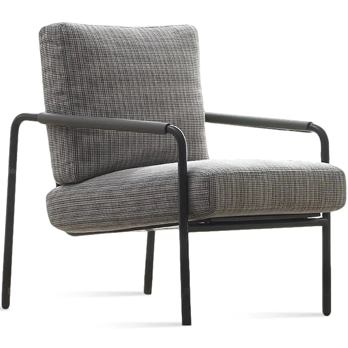 Bauhaus Fabric 1 Seater Sofa VEMB