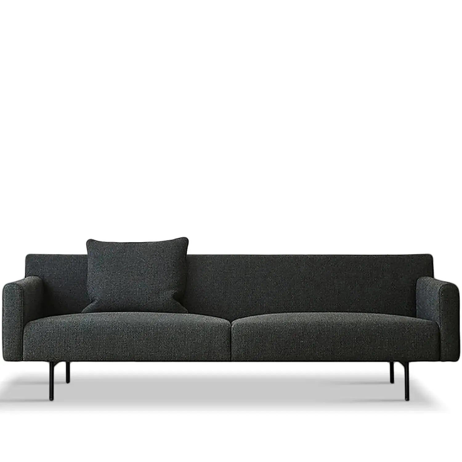 Minimalist Fabric 2 Seater Sofa ANN