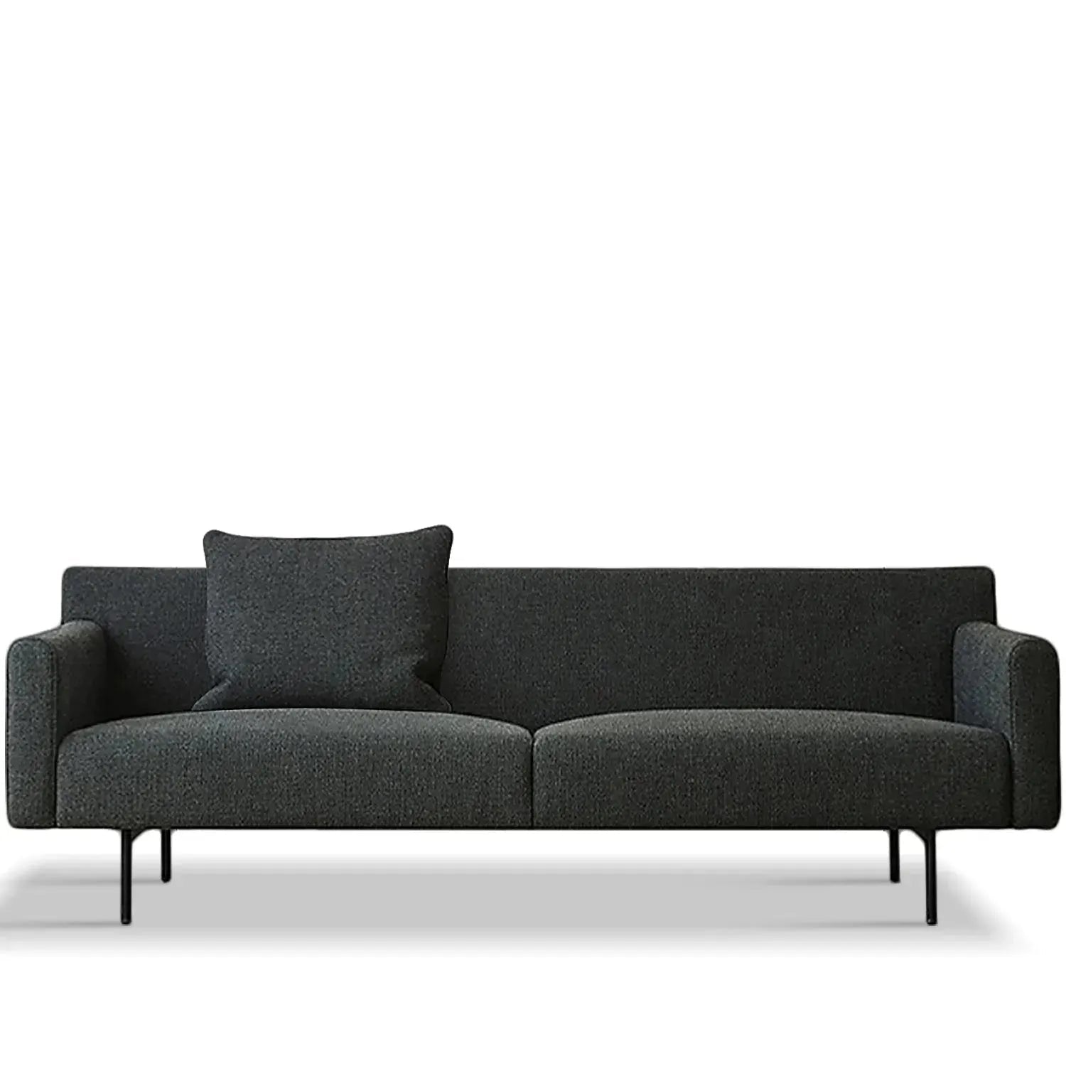 Minimalist Fabric 2 Seater Sofa ANN