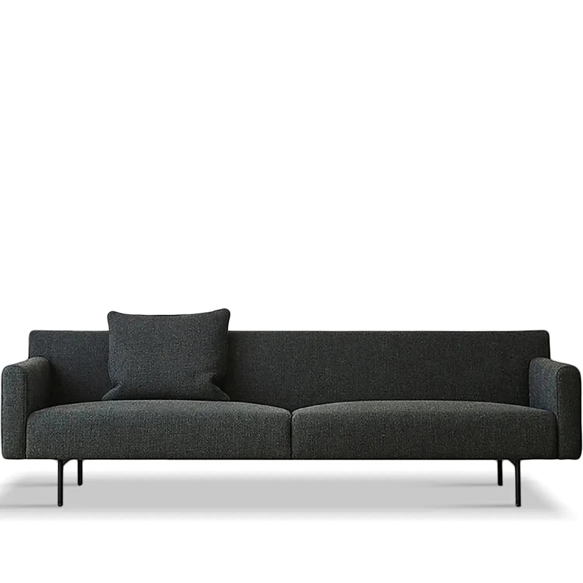 Minimalist Fabric 3 Seater Sofa ANN