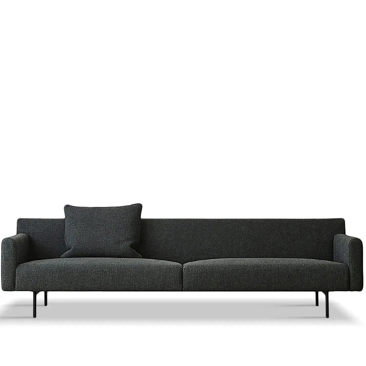 Minimalist Fabric 3 Seater Sofa ANN