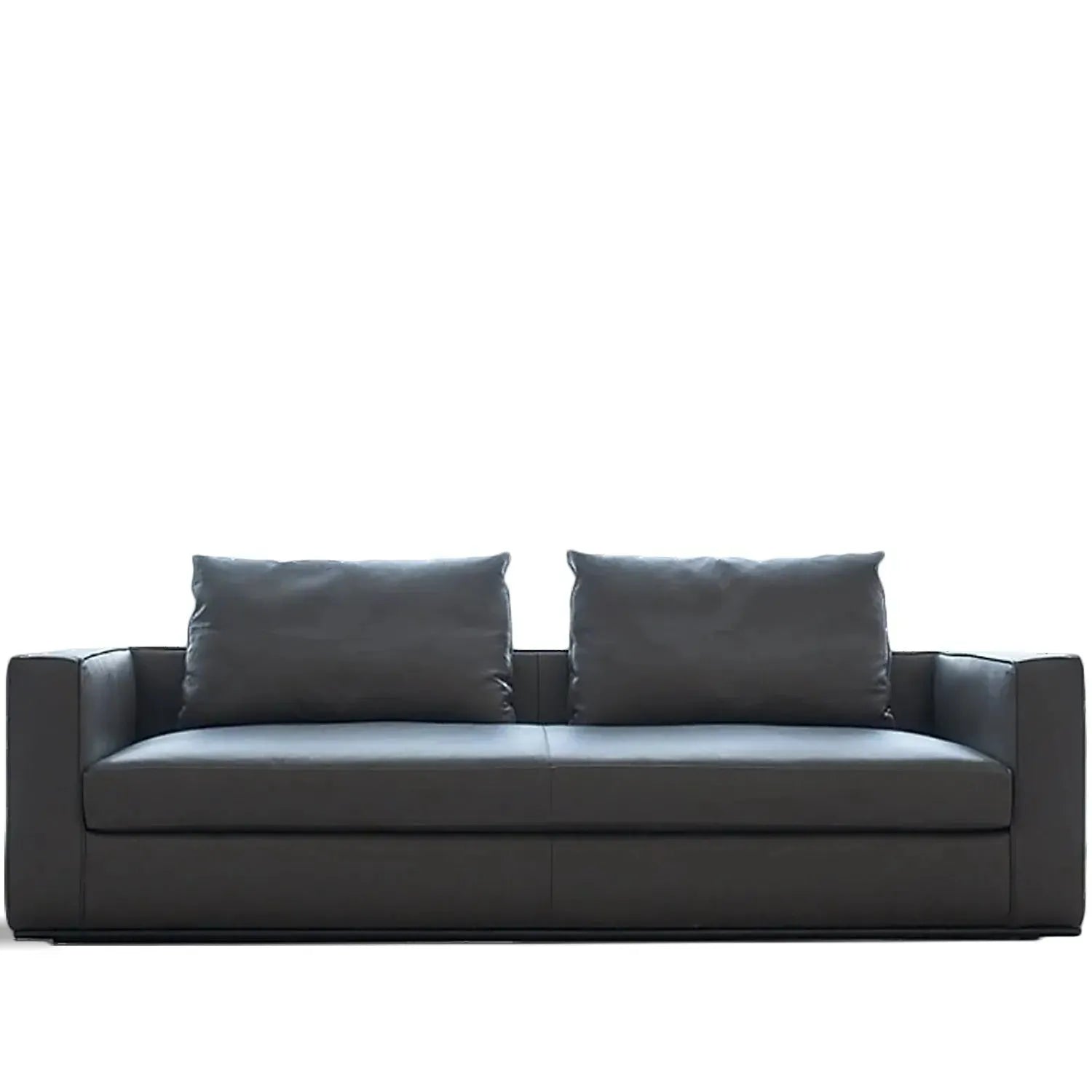 Minimalist Fabric 3 Seater Sofa COMO