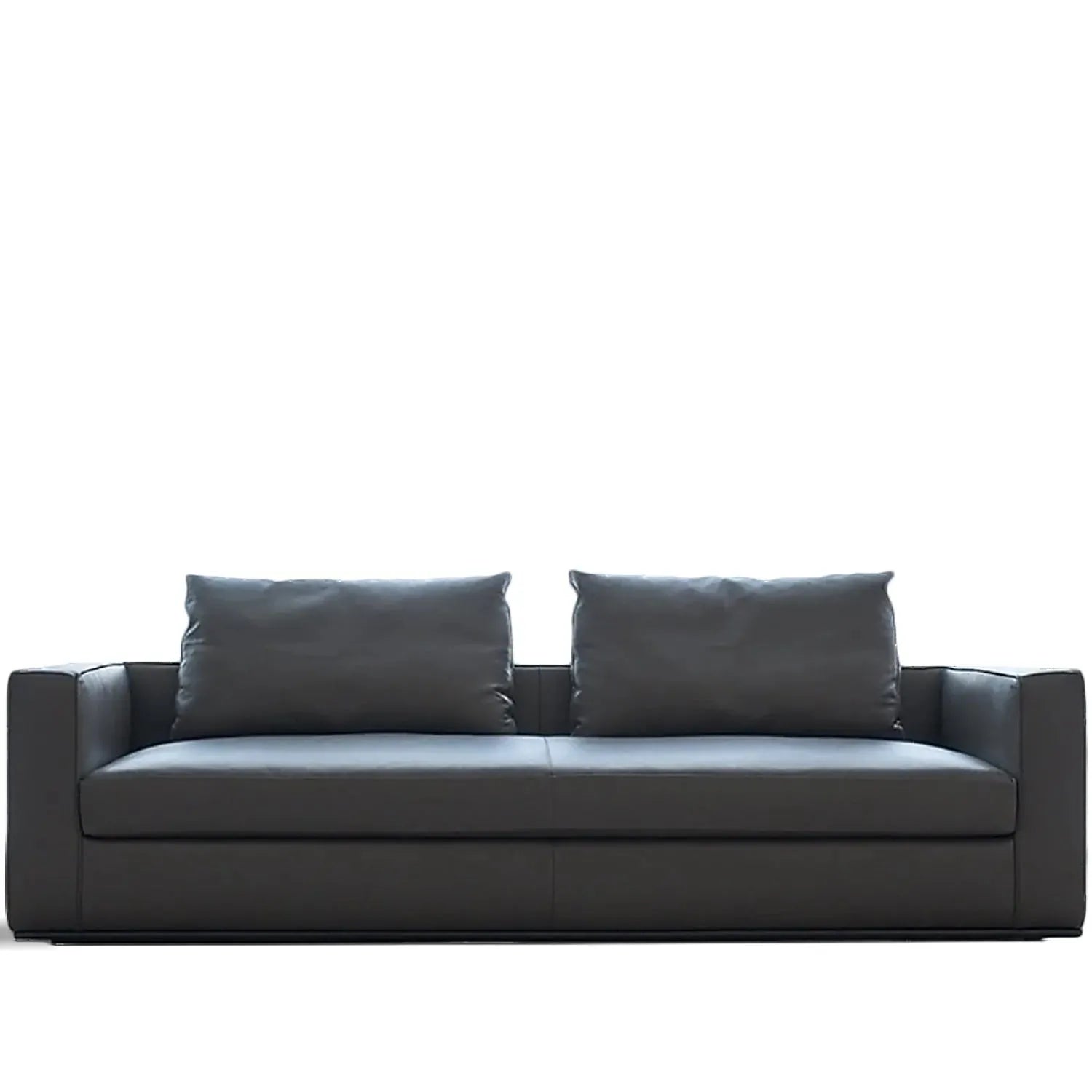 Minimalist Fabric 3 Seater Sofa COMO